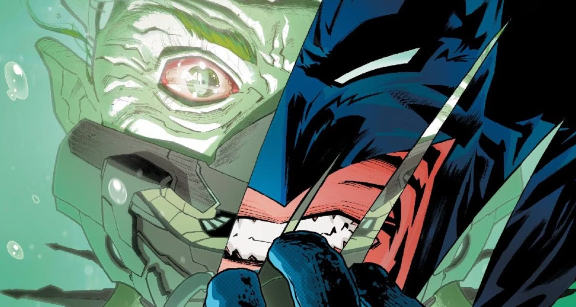 After 86 Years, We’re About to See a Joker Like Never Before