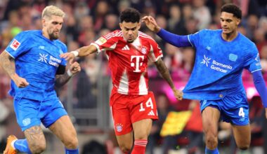 Incredible return touted for star who recently moved to Germany as expert backs Slot to 'buy again'