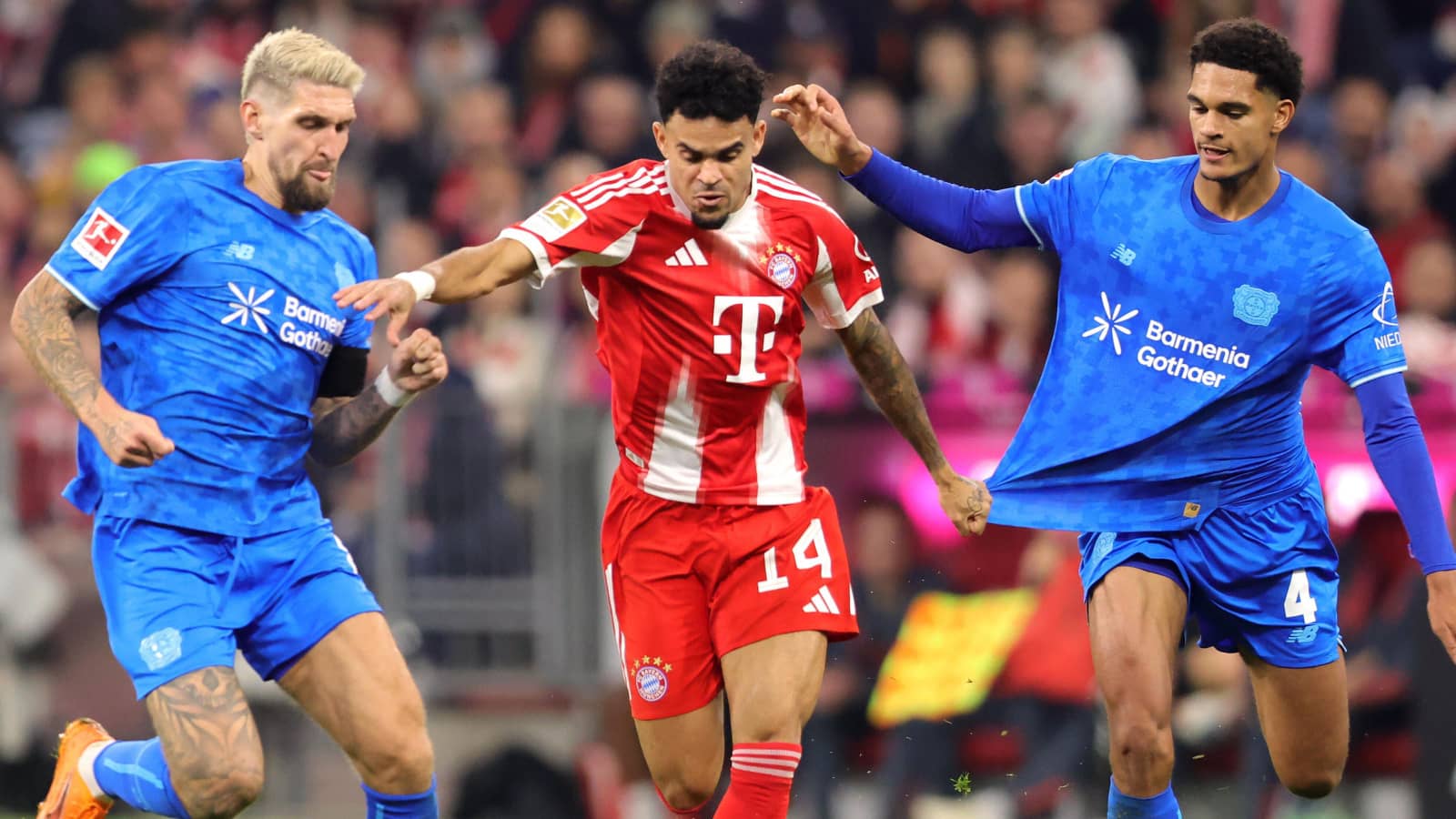 Incredible return touted for star who recently moved to Germany as expert backs Slot to 'buy again'