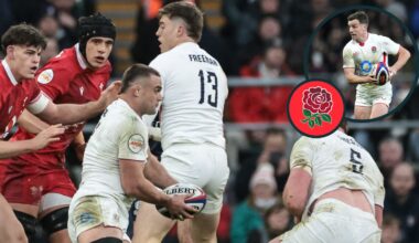 Decoding England's attacking 'genius' and the three crucial cogs that power it