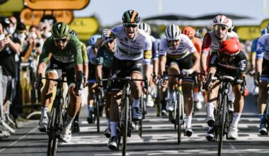 Bennett, Dunbar in line for Tour de France ride, Meehan also possibility – Sticky Bottle