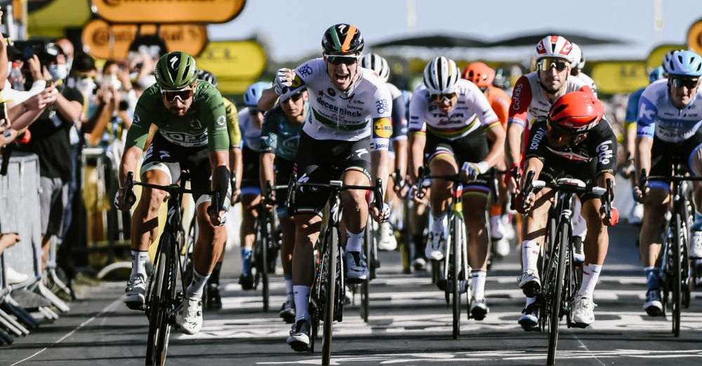 Bennett, Dunbar in line for Tour de France ride, Meehan also possibility – Sticky Bottle