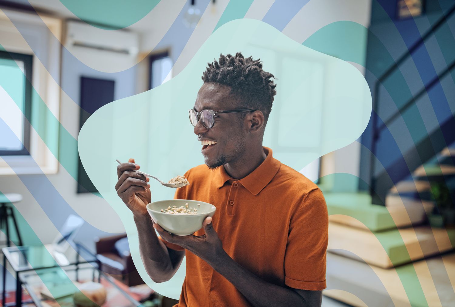 Best Breakfast Foods for High Cholesterol