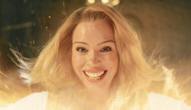 Billie Piper as the Doctor?
