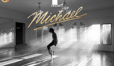 Legacy Recordings France Teases Major Surprises Ahead of Michael Biopic Release