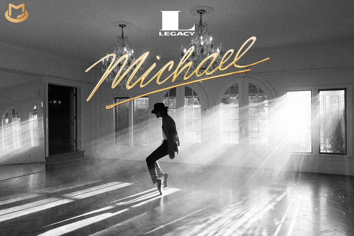 Legacy Recordings France Teases Major Surprises Ahead of Michael Biopic Release