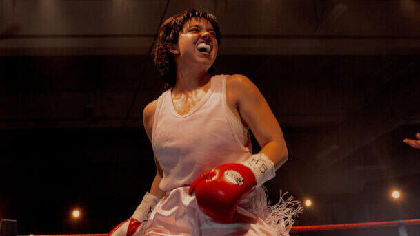 Sydney Sweeney shines in a boxing biopic ‘Christy’