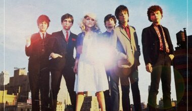 The band Blondie said should have been as big as The Beatles