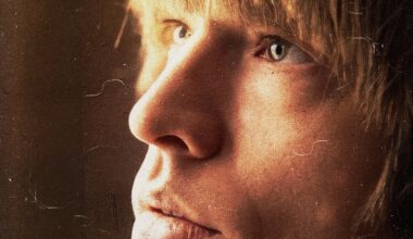 The only guitarist Brian Jones never even dared to copy