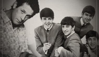 Brian Wilson names Paul McCartney's best Beatles album