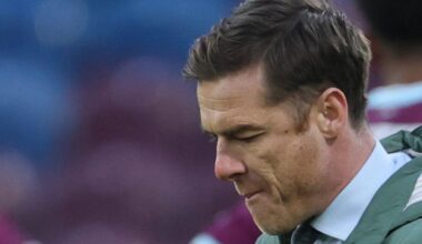 Parker sack inevitable after Burnley humiliated yet again ahead of more fan 'temper tantrums'