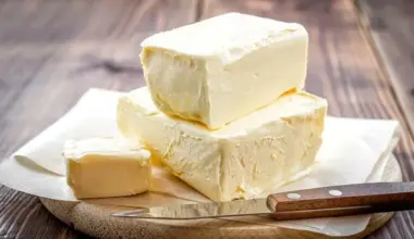 United Kingdom's Butter Market Set to Reach 236K Tons and $1.4B in Value - News and Statistics