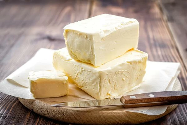 United Kingdom's Butter Market Set to Reach 236K Tons and $1.4B in Value - News and Statistics