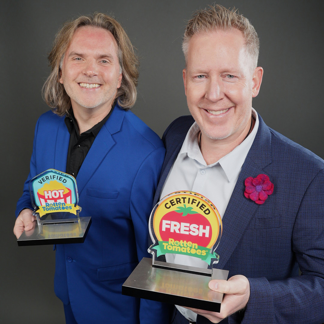 'Zootopia 2' directors Byron Howard and Jared Bush