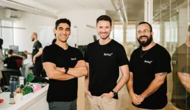 Lema lands $17.5 million Series A to tackle third-party cyber risk