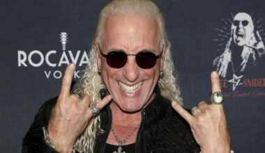 Dee Snider