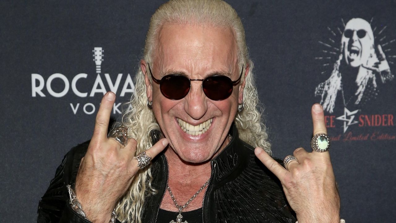 Dee Snider