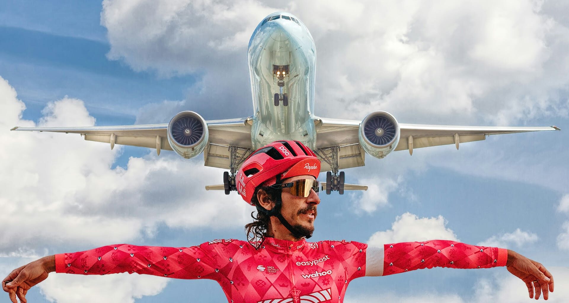 What the pros watched on the way to Australia