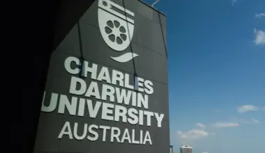 Charles Darwin University not to proceed in UK market