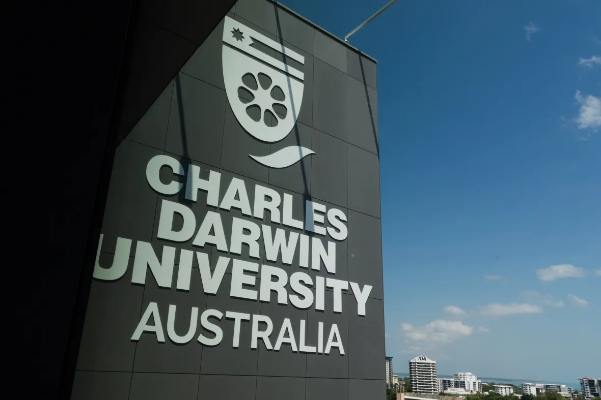 Charles Darwin University not to proceed in UK market