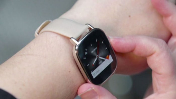 Smartwatches and rings can track your heart — but your data may be sold