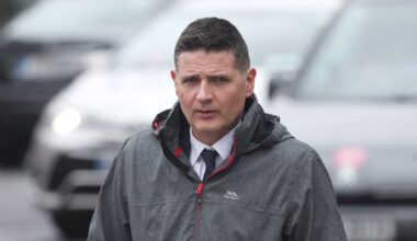 Former Cycling Ireland official given suspended sentence for attempted deception – The Irish Times