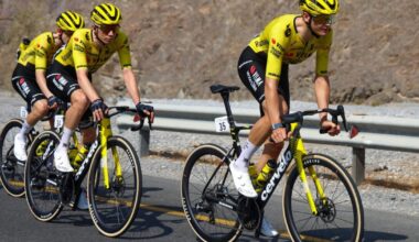 Team Visma | Lease a Bike