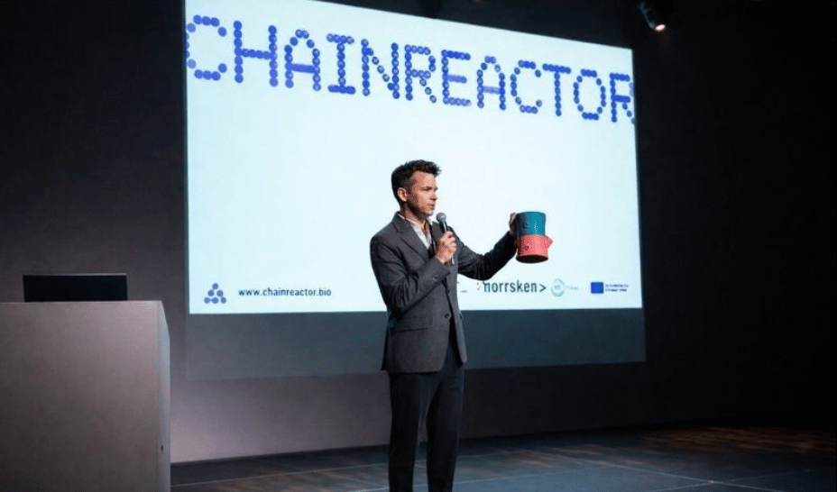 ChainReactor