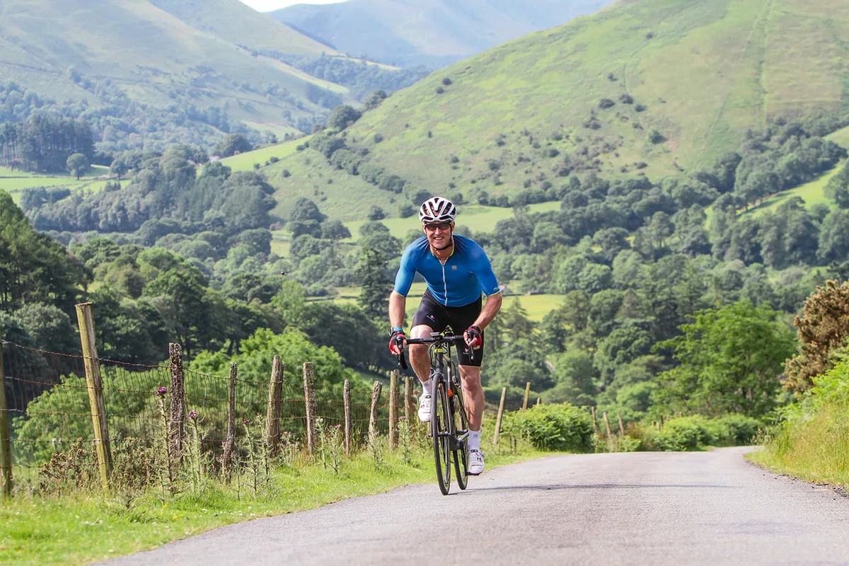 Cambrian Coast Sportive