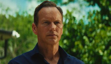 First Look at Javier Bardem, Amy Adams, Patrick Wilson in 'Cape Fear,' Set for June Premiere