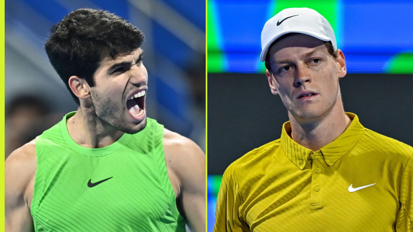 How Jannik Sinner's shock Qatar Open exit affects his world No 1 hopes