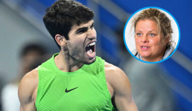 Carlos Alcaraz gets support from former world No 1 over 's***' ATP rule