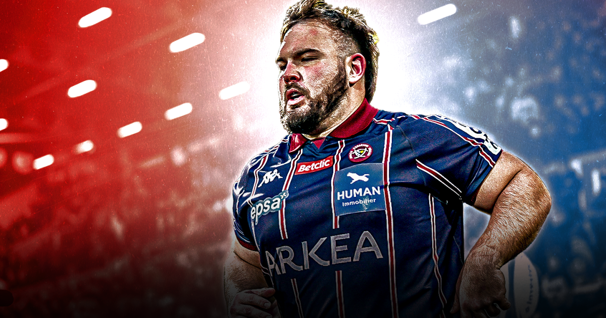 'I was 2mm away from death, exactly the same as Steven Kitshoff'