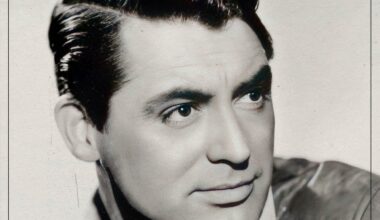 The movie Cary Grant tried to buy his way out of making: "Let me out"