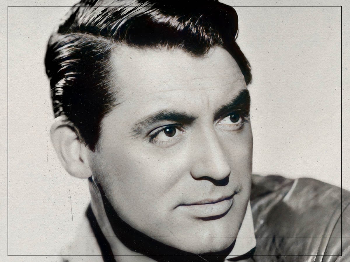 The movie Cary Grant tried to buy his way out of making: "Let me out"