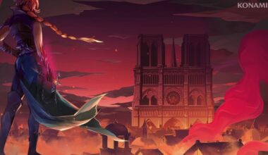 Good news vampire hunters, Castlevania: Belmont's Curse is "the beginning of numerous new products around Castlevania"