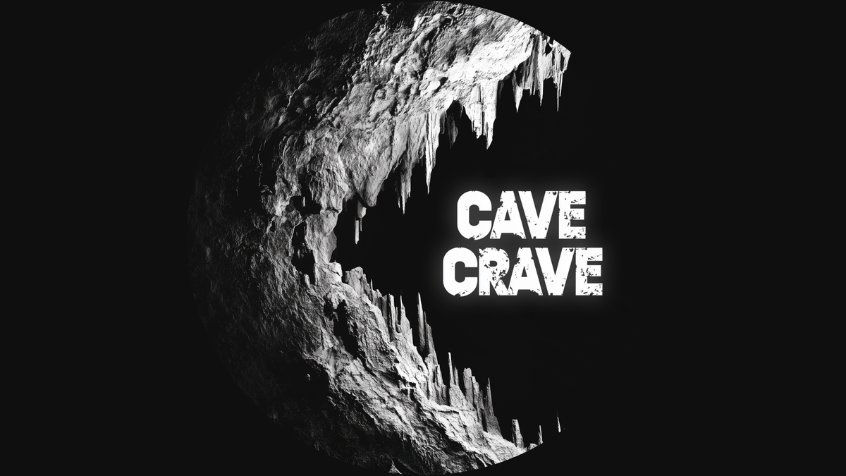 VR Spelunking Game Cave Crave Is Getting Tham Luang Cave