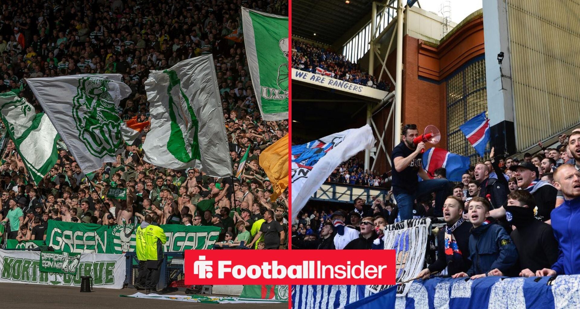 Rangers and Celtic well placed to sign 'top young player' who's ready to explode