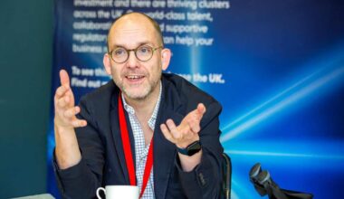 A Stronger Economic Future: Deepening the United Kingdom-South Africa Investment Partnership