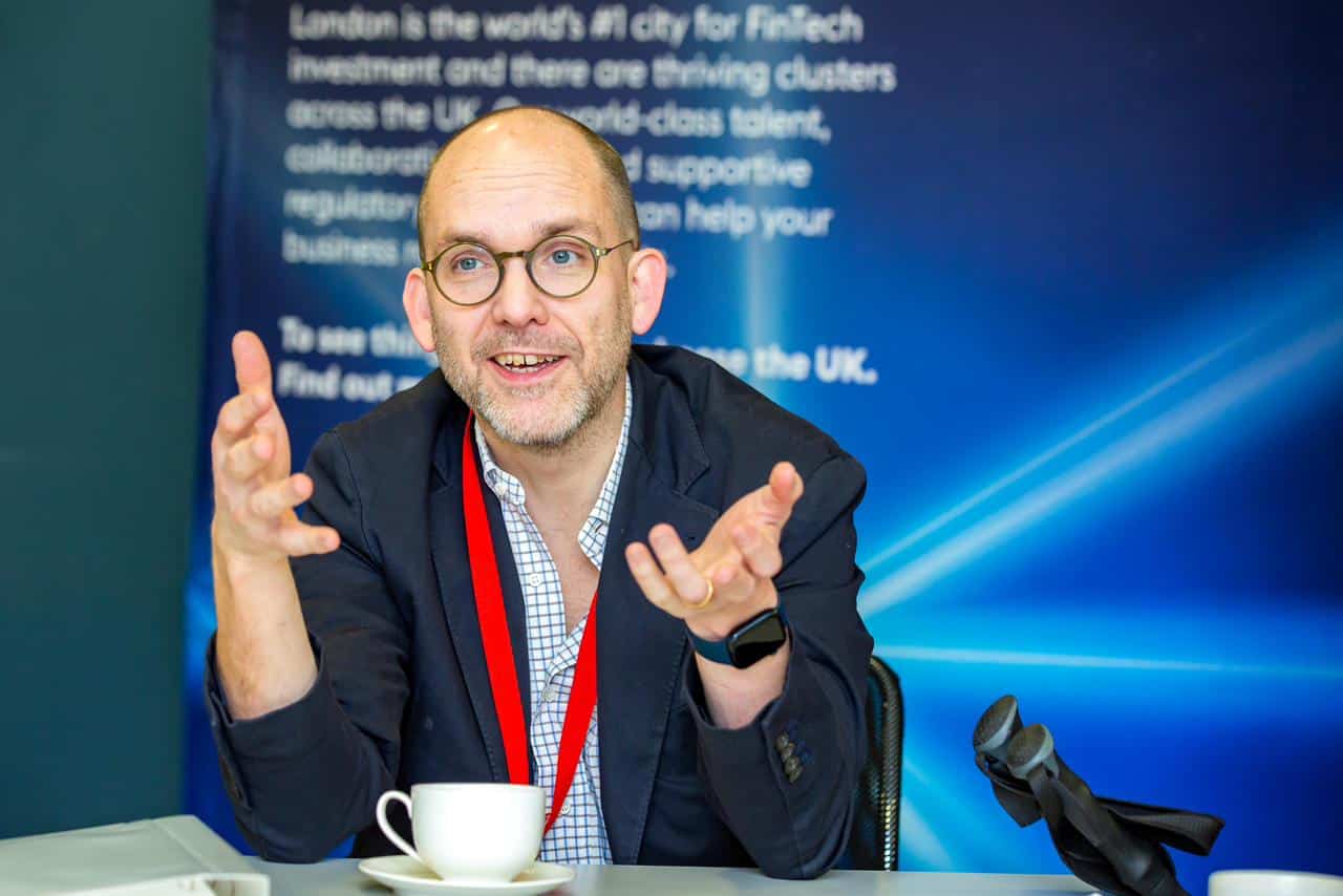 A Stronger Economic Future: Deepening the United Kingdom-South Africa Investment Partnership