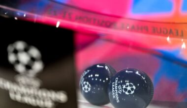 Champions League last 16 draw simulated: Arsenal get Atalanta, Chelsea FC face PSG as Liverpool handed tough test