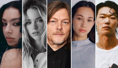 Charli Xcx Joined By Milly Alcock, Norman Reedus In Takashi Miike Film