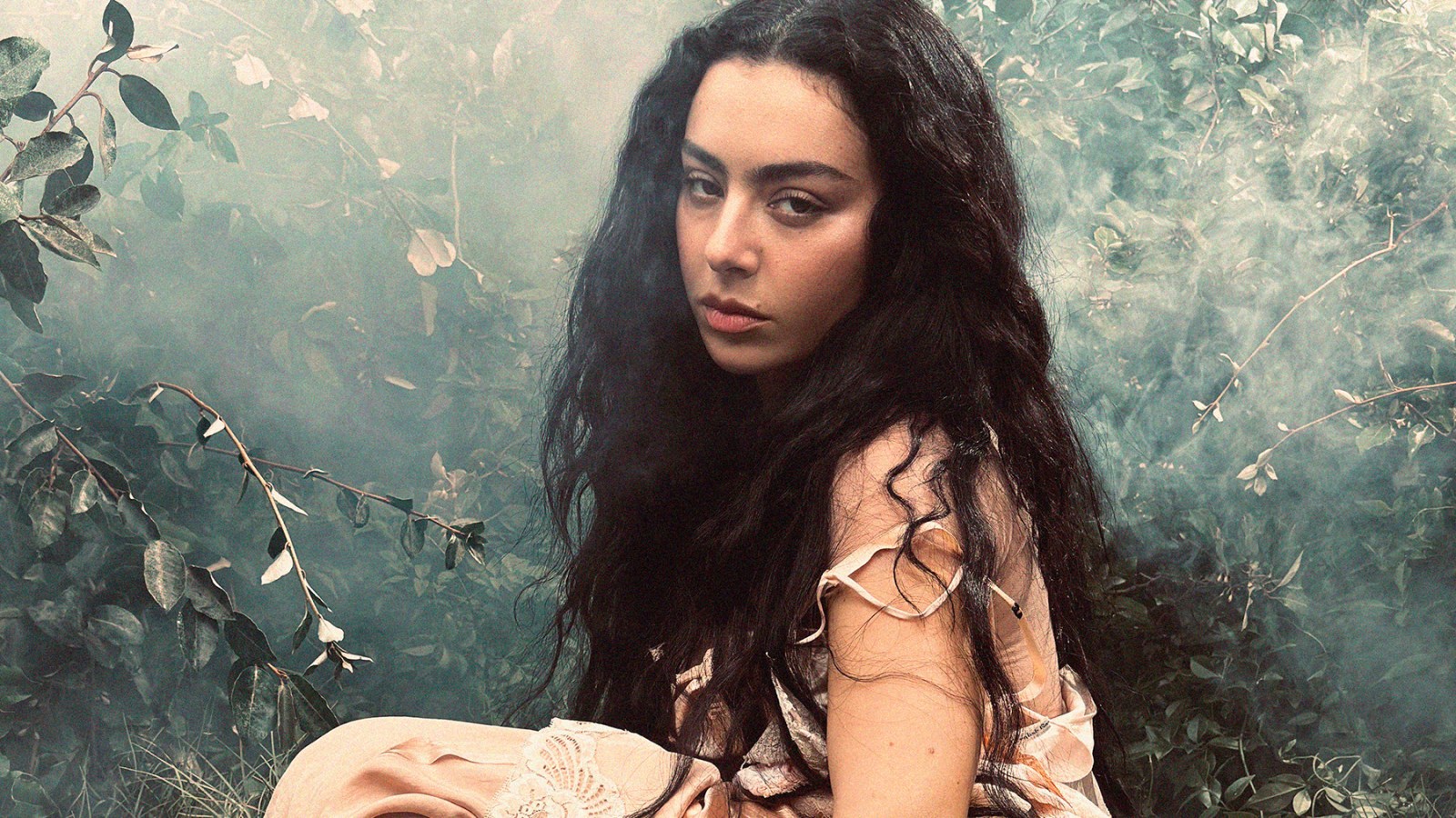 Charli XCX 'Wuthering Heights' Album is a Brat-Goth Banger