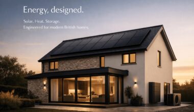 Solego Launches to Redefine Renewable Living Across the United Kingdom