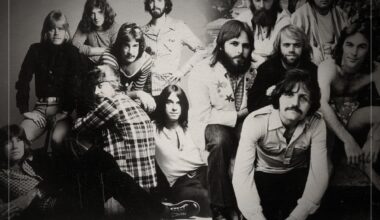 The real reason why Chicago hated touring with The Beach Boys