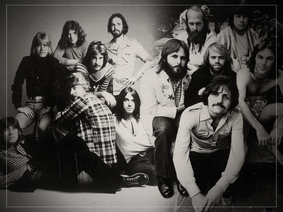 The real reason why Chicago hated touring with The Beach Boys