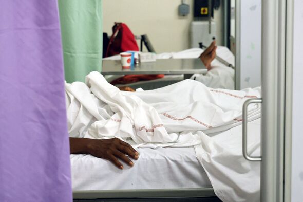 FILES-FRANCE-OVERSEAS-HEALTH-VIRUS-CHIKUNGUNYA FILES-FRANCE-OVERSEAS-HEALTH-VIRUS-CHIKUNGUNYA