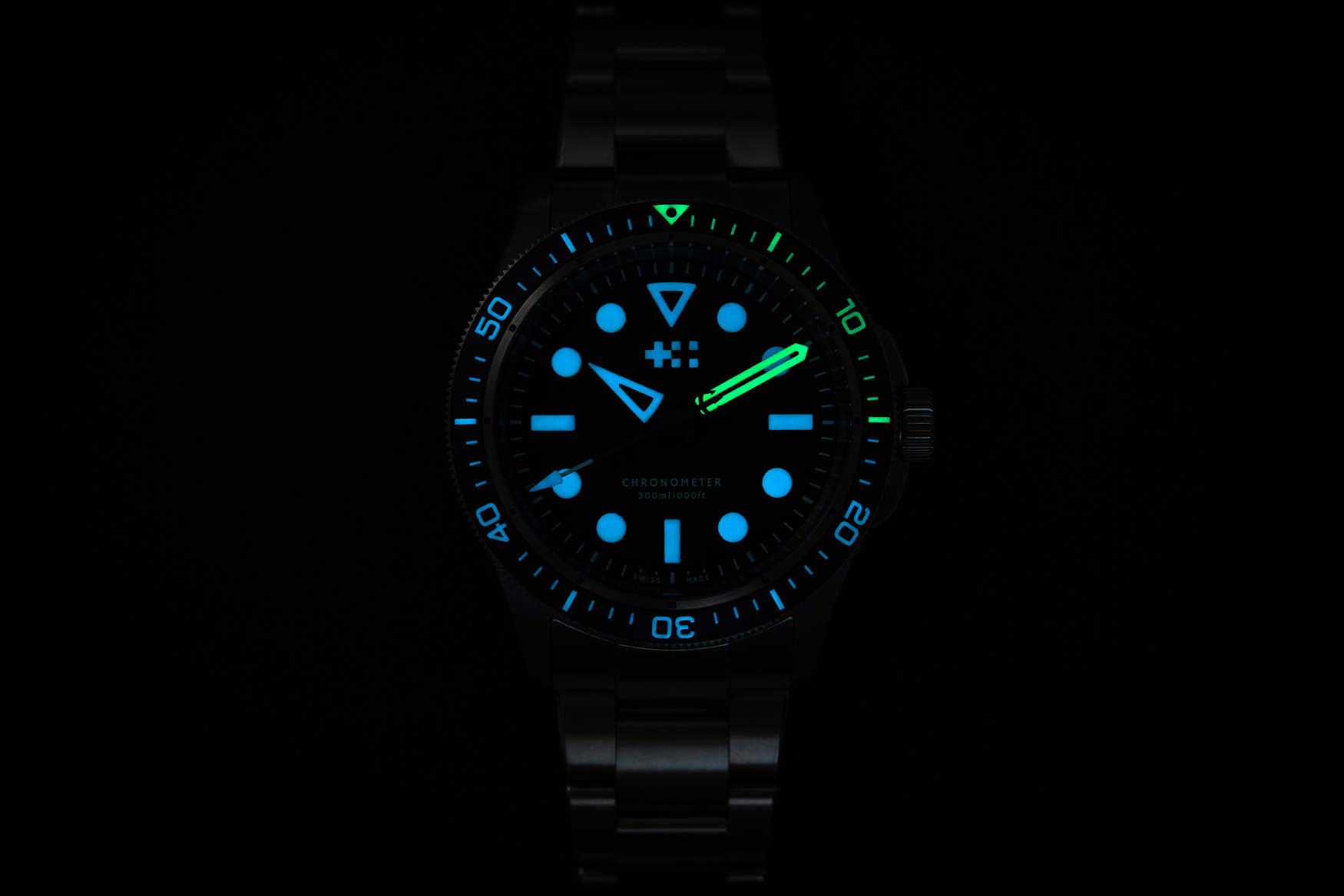 Christopher ward bark jack dial2