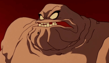 DC Studios Moves 'Clayface' to October 2026