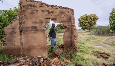 How debt relief could help reverse the devastating consequences of UK aid cuts